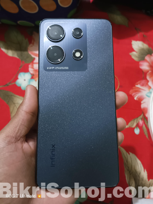 INFINIX NOTE 30